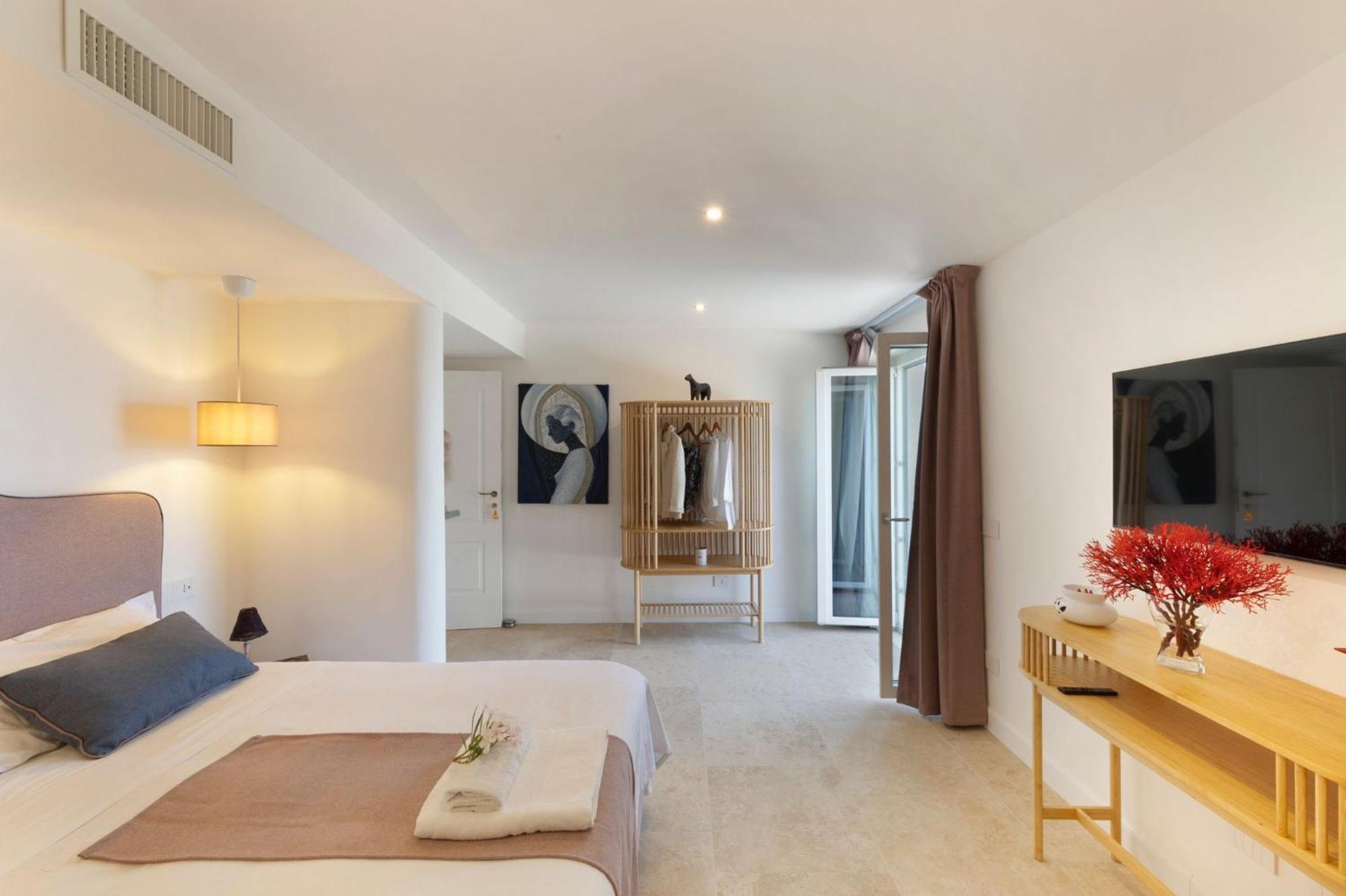 Villa Mundis Relais Massa Lubrense Εξωτερικό φωτογραφία
