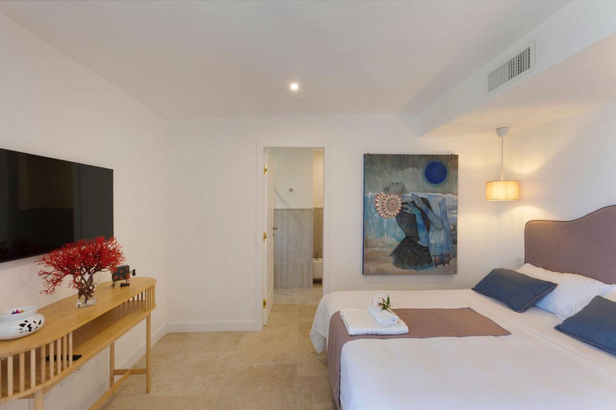 Villa Mundis Relais Massa Lubrense Εξωτερικό φωτογραφία