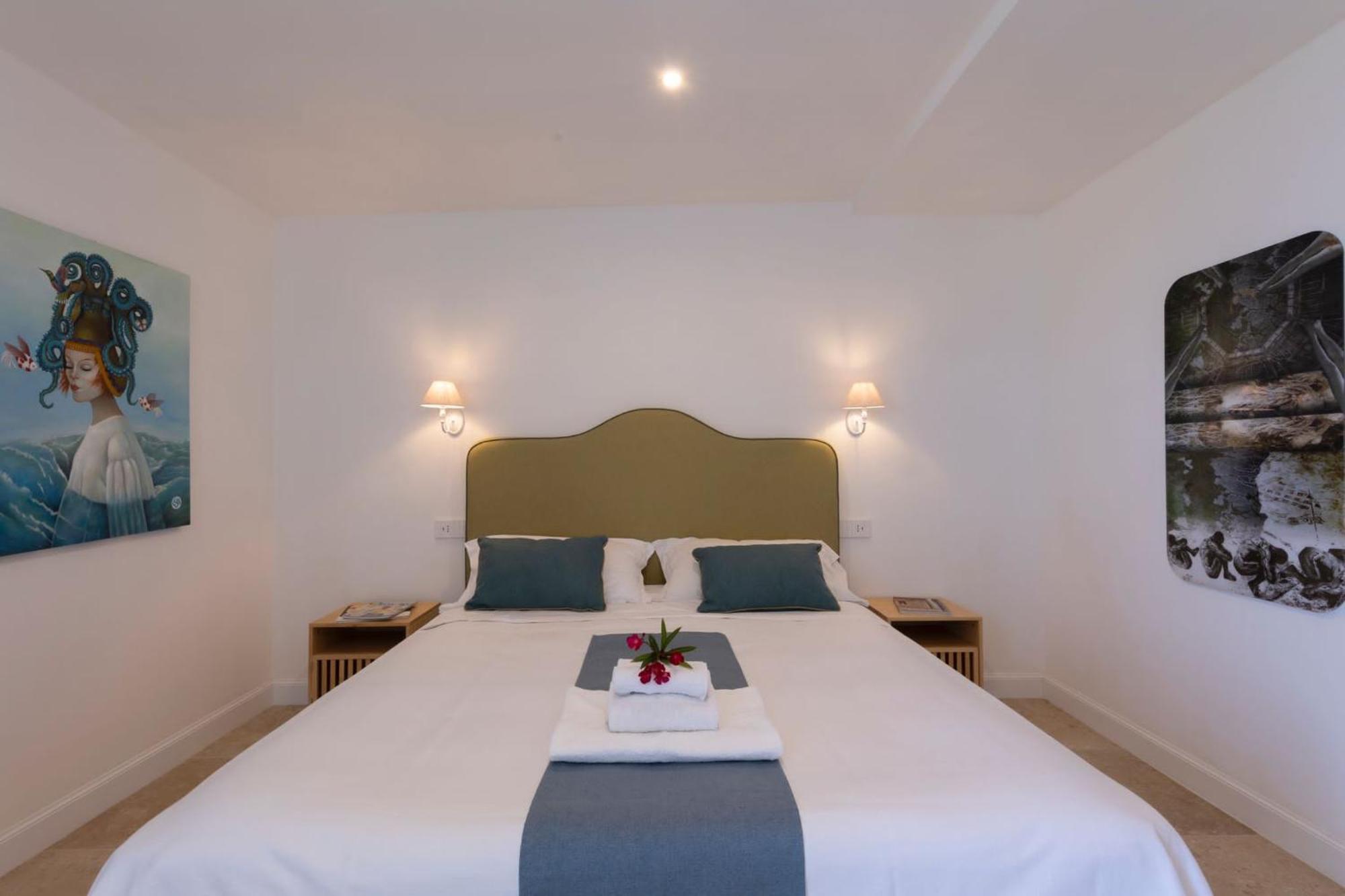 Villa Mundis Relais Massa Lubrense Εξωτερικό φωτογραφία