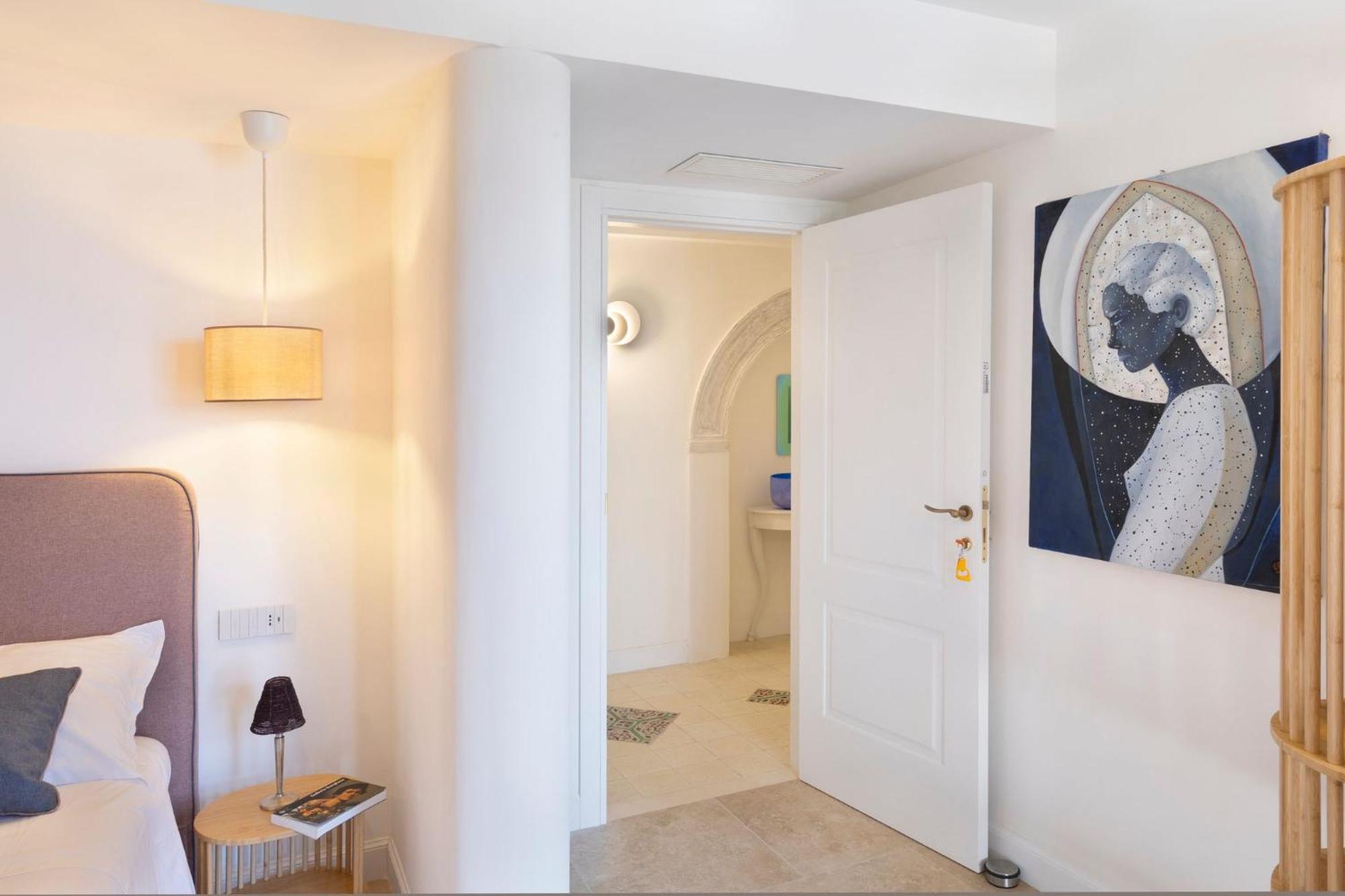 Villa Mundis Relais Massa Lubrense Εξωτερικό φωτογραφία